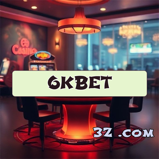 Apostas no 6k bet: uma experiência eletrizante na web