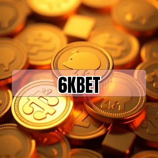 6k bet Apostas