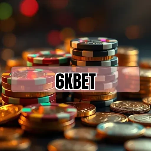 6k bet Cassino