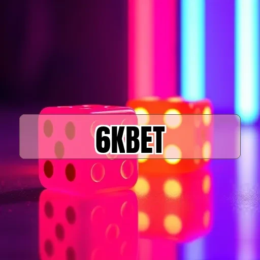 6k bet Jogos