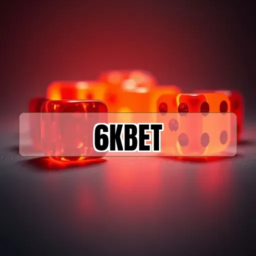 6k bet Ao vivo