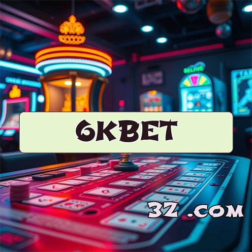 6k bet: Login que Transforma a Experiência do Jogador