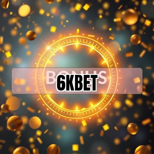 6k bet Loteria