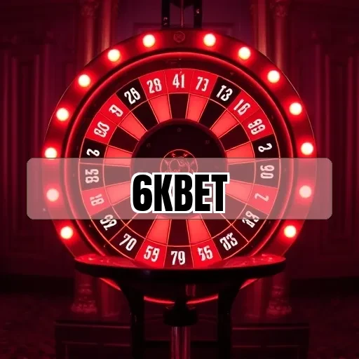 6k bet Caça-níqueis