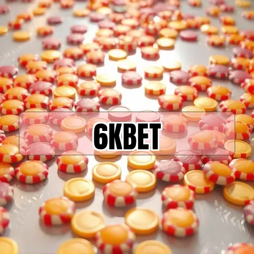 6k bet Esportes